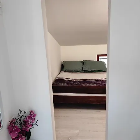 Ferienhaus Apartma