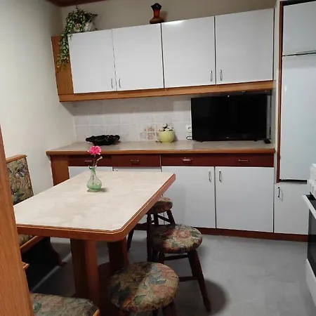 Apartma Ferienhaus Izola