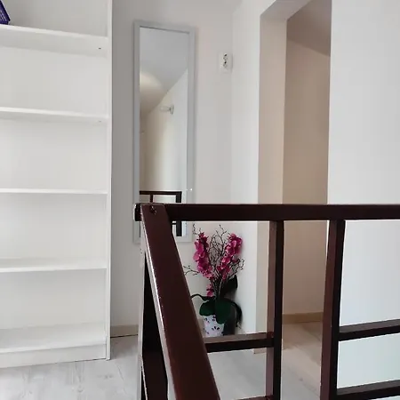 Ferienhaus Apartma *