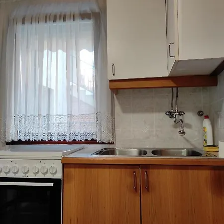 Casa de Férias Apartma *