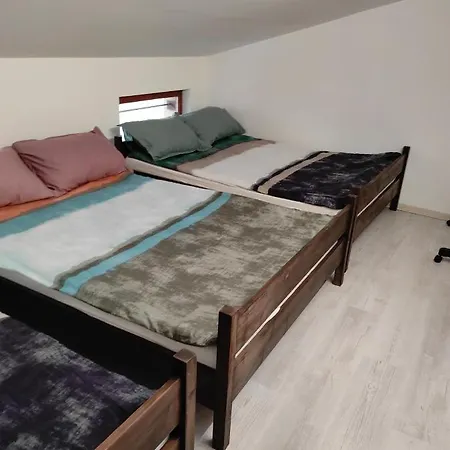 Vakantiehuis Apartma *