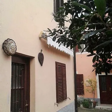 Apartma Casa de Férias *